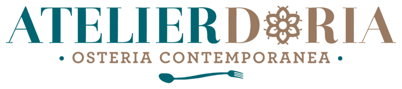 Atelier Doria — Osteria Contemporanea